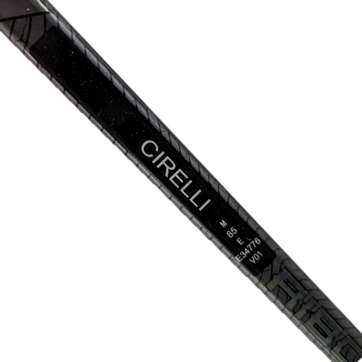 Anthony Cirelli Pro Stock – CCM Ribcor Trigger 6 Pro (LNH)